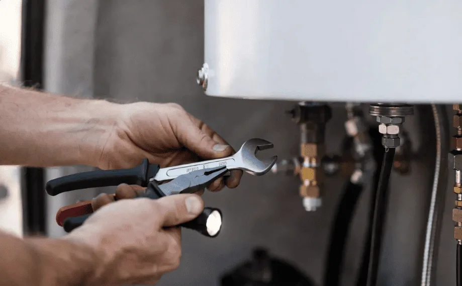 Why choose Water Heater Repair in Tilden, IL